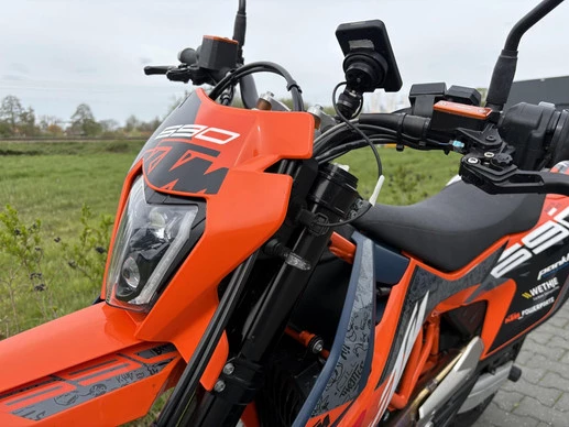KTM 690 - Afbeelding 8 van 19