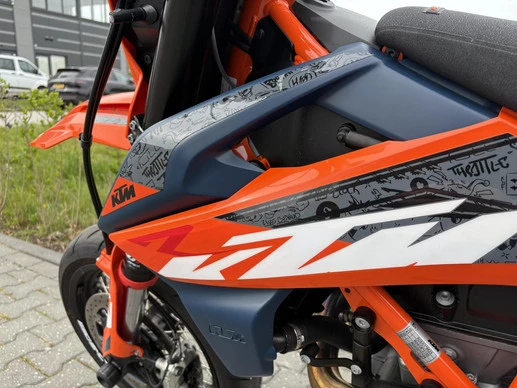 KTM 690 - Afbeelding 9 van 19