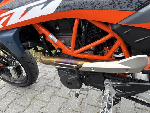 KTM 690 - Afbeelding 11 van 19