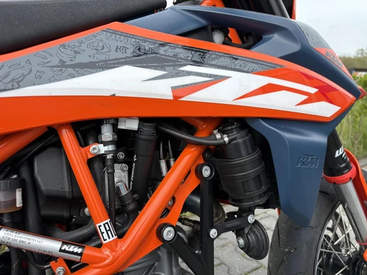 KTM 690 - Afbeelding 12 van 19