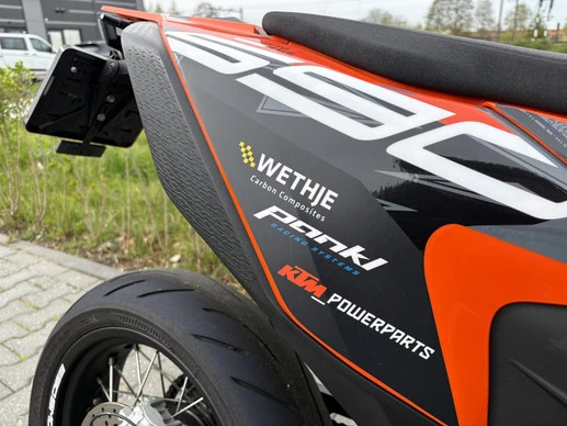 KTM 690 - Afbeelding 13 van 19