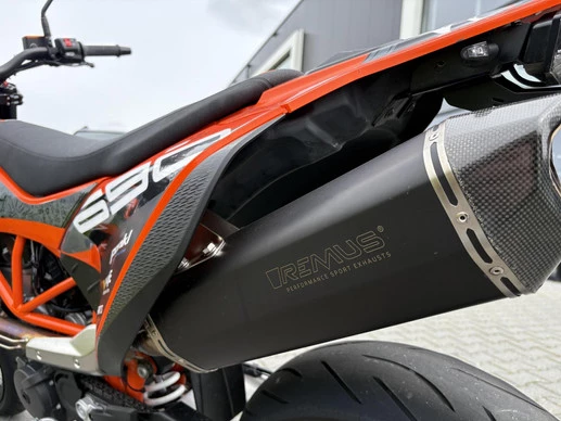 KTM 690 - Afbeelding 15 van 19