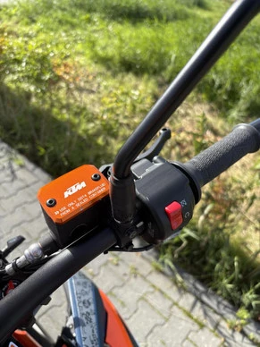 KTM 690 - Afbeelding 17 van 19