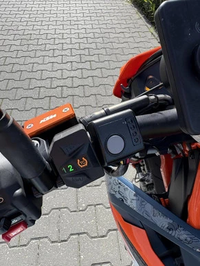 KTM 690 - Afbeelding 18 van 19