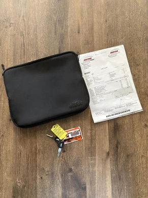 KTM 690 - Afbeelding 19 van 19