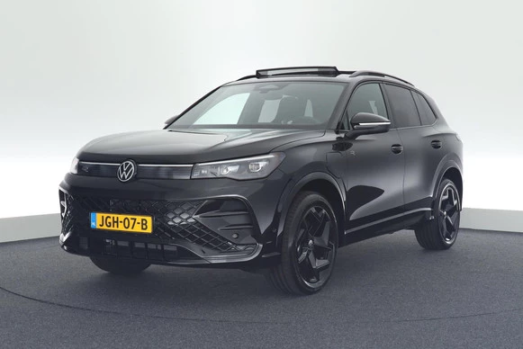 Volkswagen Tiguan - Afbeelding 1 van 30
