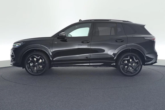 Volkswagen Tiguan - Afbeelding 8 van 30