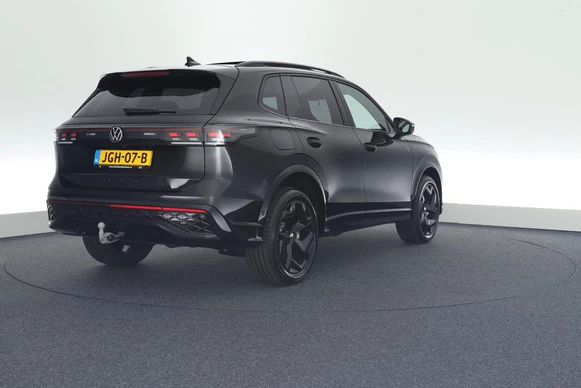 Volkswagen Tiguan - Afbeelding 10 van 30