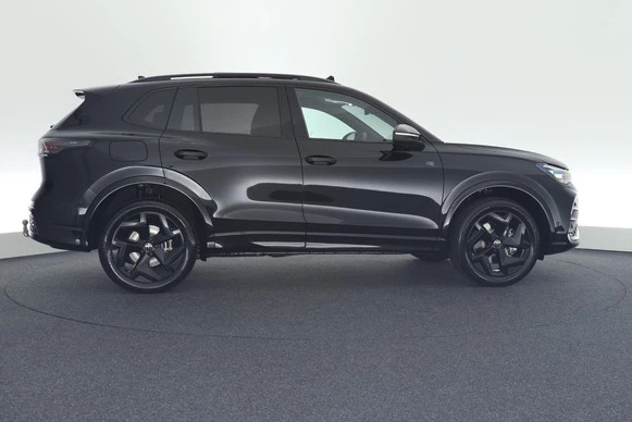 Volkswagen Tiguan - Afbeelding 11 van 30