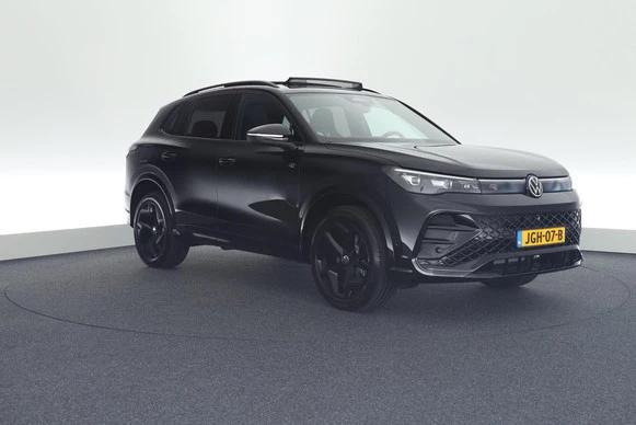 Volkswagen Tiguan - Afbeelding 12 van 30