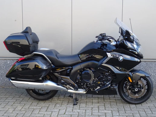 BMW - Afbeelding 1 van 13