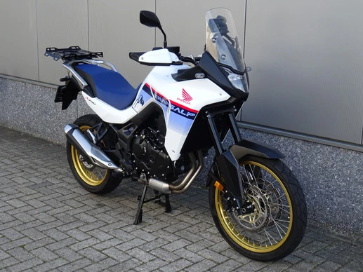 Honda XL 750 - Afbeelding 2 van 14