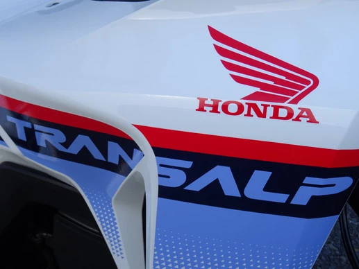 Honda XL 750 - Afbeelding 8 van 14