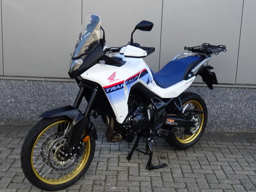 Honda XL 750 - Afbeelding 9 van 14