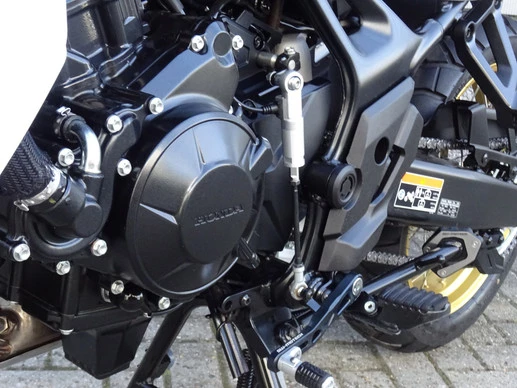 Honda XL 750 - Afbeelding 10 van 14