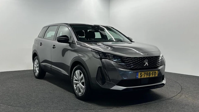 Peugeot 5008 - Afbeelding 3 van 30