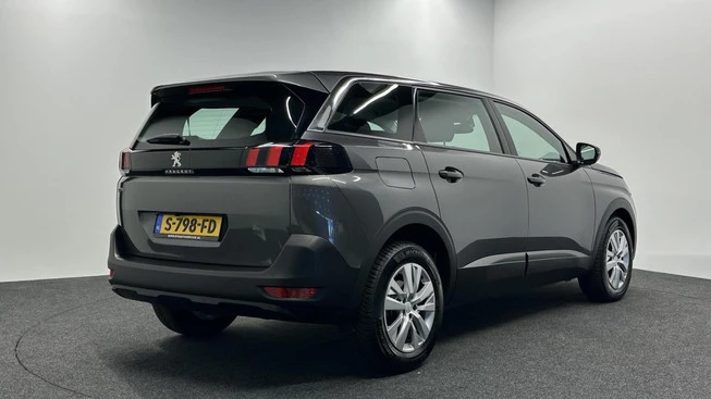 Peugeot 5008 - Afbeelding 5 van 30