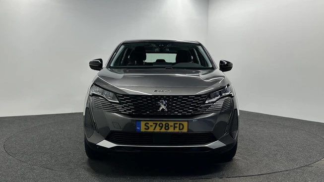 Peugeot 5008 - Afbeelding 6 van 30