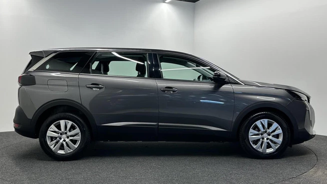 Peugeot 5008 - Afbeelding 9 van 30
