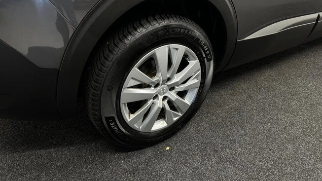 Peugeot 5008 - Afbeelding 10 van 30