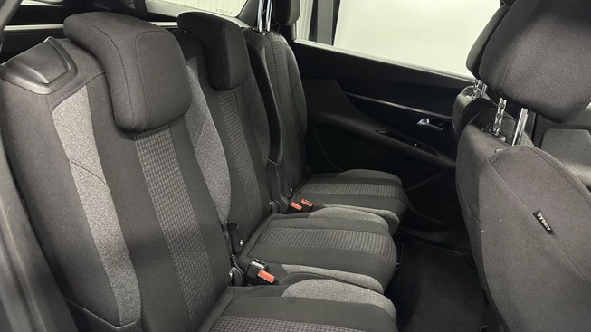 Peugeot 5008 - Afbeelding 14 van 30