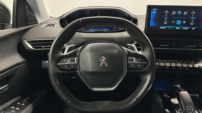 Peugeot 5008 - Afbeelding 16 van 30