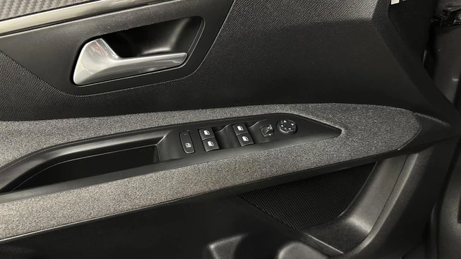 Peugeot 5008 - Afbeelding 17 van 30