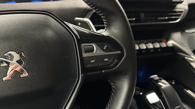 Peugeot 5008 - Afbeelding 19 van 30