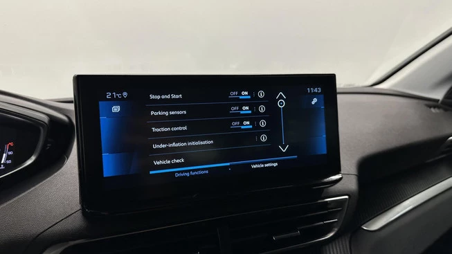 Peugeot 5008 - Afbeelding 27 van 30