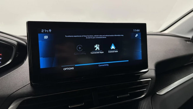 Peugeot 5008 - Afbeelding 29 van 30