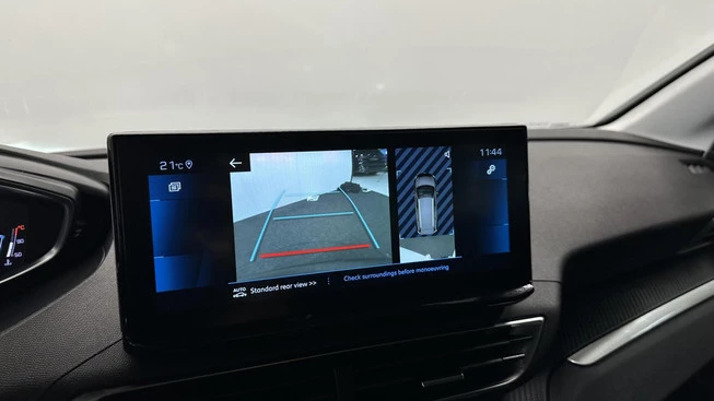 Peugeot 5008 - Afbeelding 30 van 30