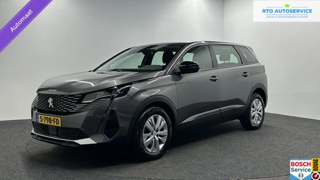Peugeot 5008 - Afbeelding 1 van 30
