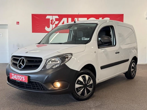 Mercedes-Benz Citan - Afbeelding 1 van 22