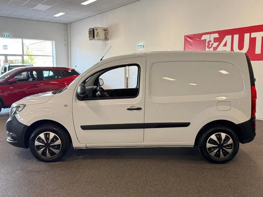 Mercedes-Benz Citan - Afbeelding 2 van 22