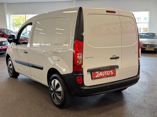 Mercedes-Benz Citan - Afbeelding 3 van 22