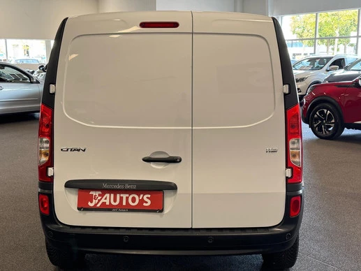 Mercedes-Benz Citan - Afbeelding 4 van 22