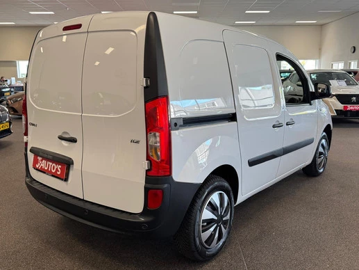 Mercedes-Benz Citan - Afbeelding 5 van 22