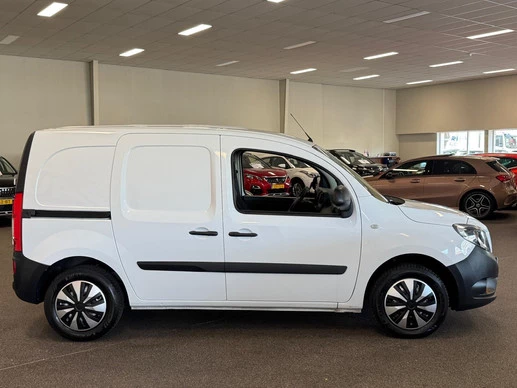 Mercedes-Benz Citan - Afbeelding 6 van 22