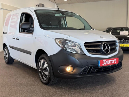 Mercedes-Benz Citan - Afbeelding 7 van 22