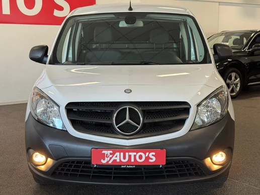 Mercedes-Benz Citan - Afbeelding 8 van 22