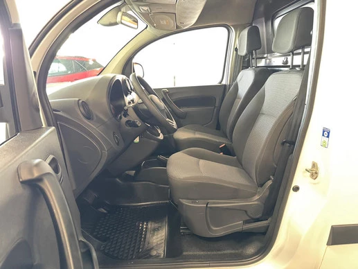Mercedes-Benz Citan - Afbeelding 9 van 22