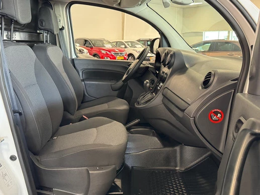 Mercedes-Benz Citan - Afbeelding 10 van 22