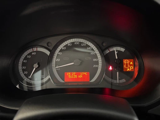 Mercedes-Benz Citan - Afbeelding 18 van 22