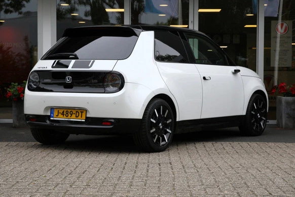 Honda e - Afbeelding 2 van 30