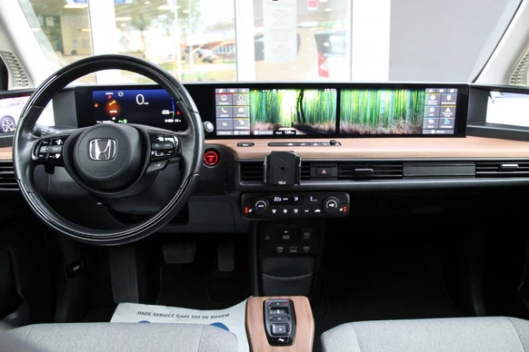 Honda e - Afbeelding 3 van 30