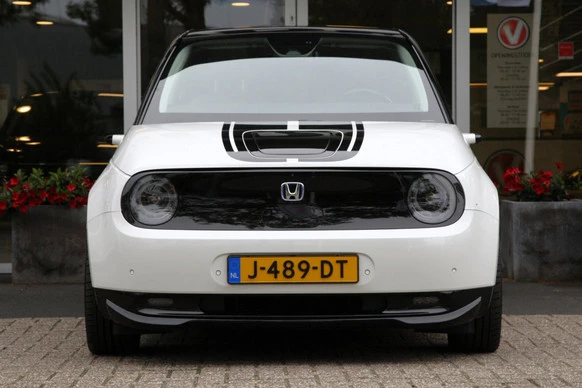 Honda e - Afbeelding 7 van 30