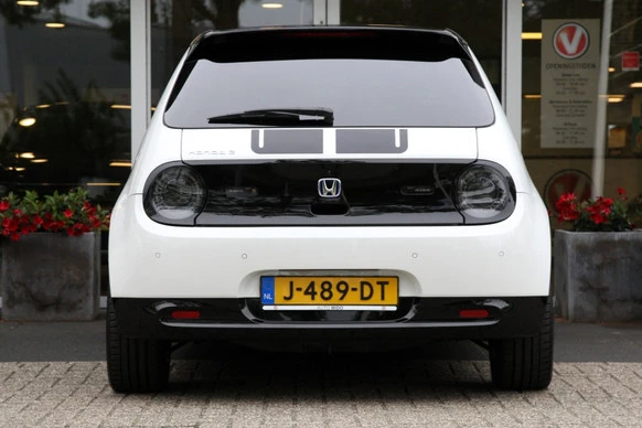 Honda e - Afbeelding 8 van 30
