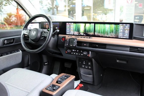 Honda e - Afbeelding 11 van 30