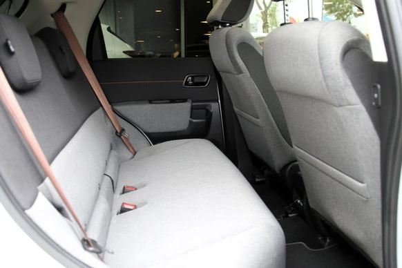 Honda e - Afbeelding 12 van 30