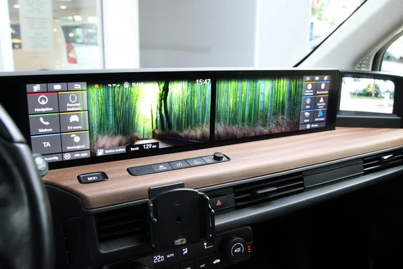 Honda e - Afbeelding 13 van 30